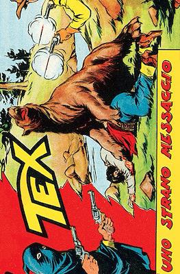 Le strisce di Tex #337