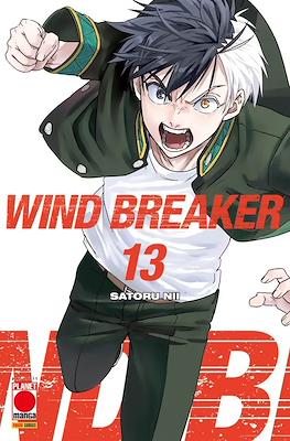 Wind Breaker #13