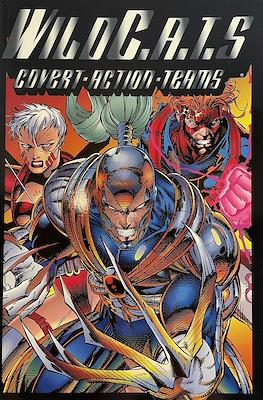 WildC.a.t.s Covert Action Teams