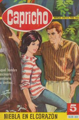 Capricho (1963) #30