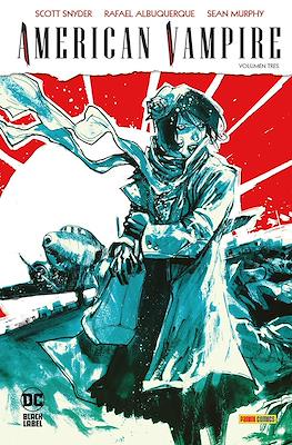 American Vampire (Cartoné) #3