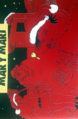 Mar y Mari