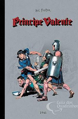 Príncipe Valente #5