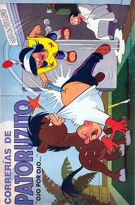 Correrías de Patoruzito #331