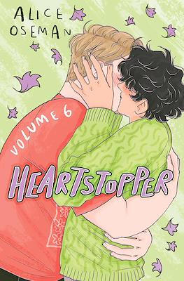 Heartstopper #6