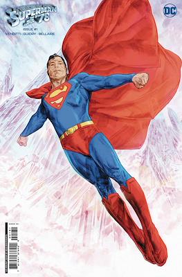 Superman '78: The Metal Curtain (2023-Variant Covers) #1.3