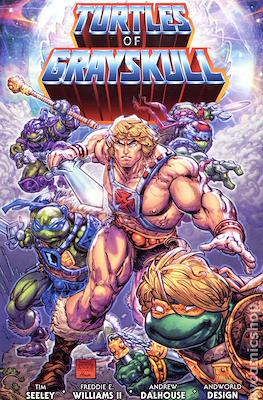 Turtles of Grayskull