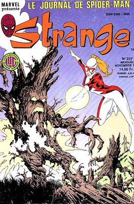 Strange #227