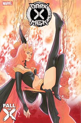 Dark X-Men Vol. 2 (2023-Variant Covers) (Comic Book) #3