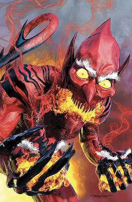 Red Goblin (2023-Variant Covers) #1.11