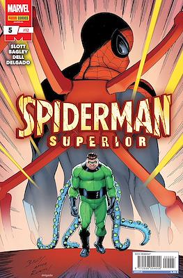 Spiderman Superior (2024-) (Grapa 48 pp) #5