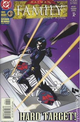 Batman Family Vol. 2 (2002-2003) #4