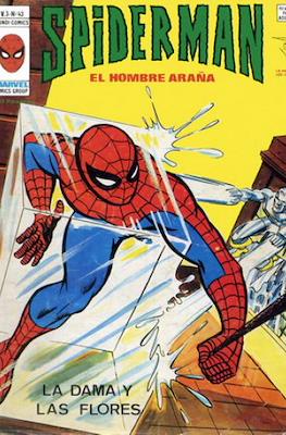 Spiderman Vol. 3 #43