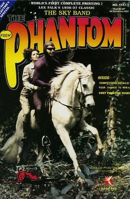 The Phantom #1147