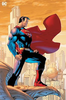 Superman Vol. 6 (2023-Variant Covers) #7.9