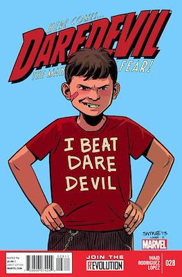 Daredevil Vol. 3 (2011) #28