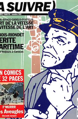 (A suivre) #163