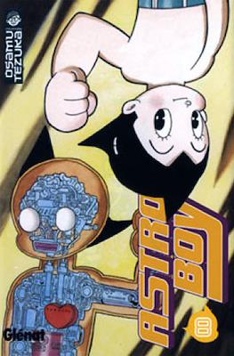 Astro Boy #8