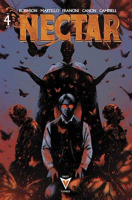 Nectar (Variant Covers) #4.1