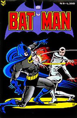 Batman / Batman & Co #9