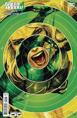 Green Arrow Vol. 7 (2023-Variant Covers) #5