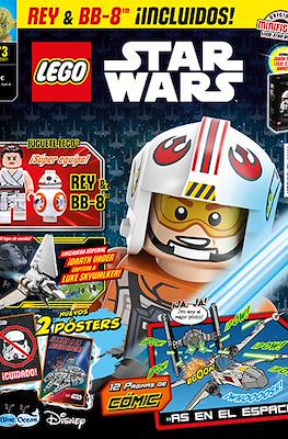 Lego Star Wars #73