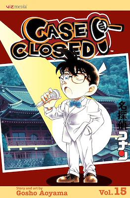 Case Closed #15