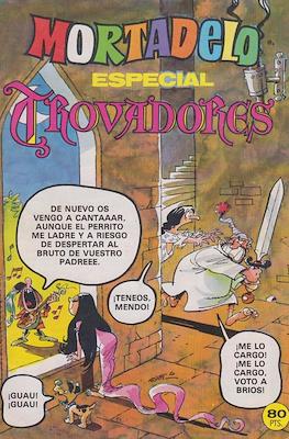 Mortadelo Especial / Mortadelo Super Terror #104