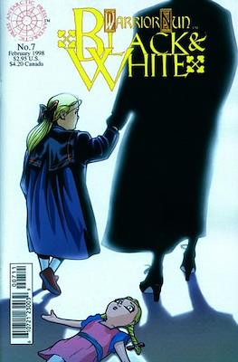 Warrior Nun: Black & White (1997-1999) #7
