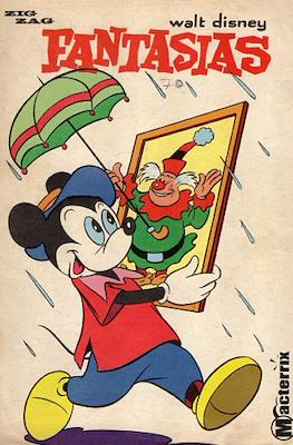Fantasías #70