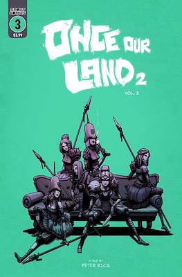 Once Our Land 2 #3