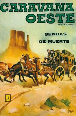 Caravana / Caravana Oeste #110