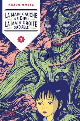 La main gauche de Dieu et La main droite du Diable #3