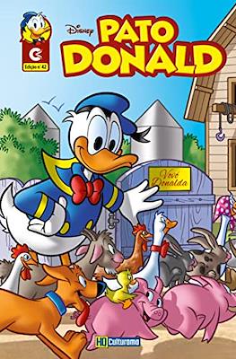 Pato Donald #42