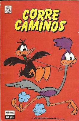 Correcaminos #2