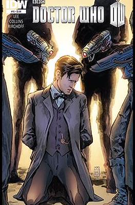 Doctor Who - Vol 3 #15