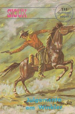 Sioux #232
