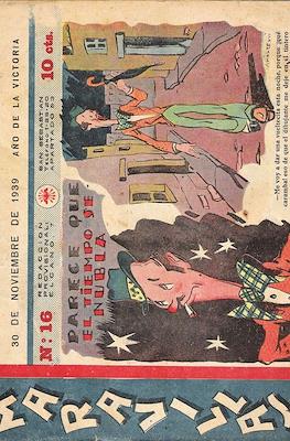 Maravillas (1939-1954) #16