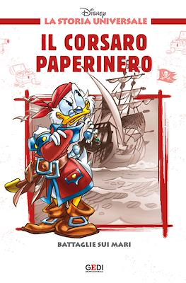 La Storia Universale Disney #27
