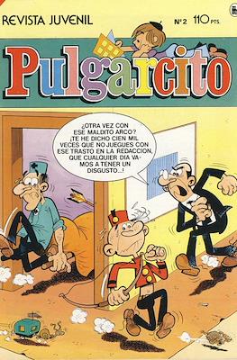 Pulgarcito (1985-1986) #2