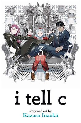 i tell c #3