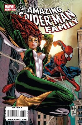 The Amazing Spider-Man Family (2008-2009) #6