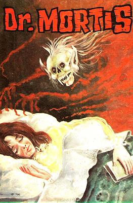 Dr. Mortis (1972) #45