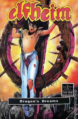 Elfheim: Dragon's Dreams #4