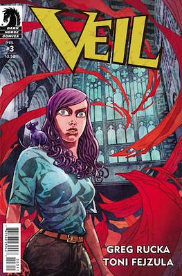 Veil (2014) #3