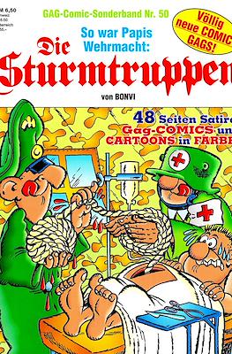 Die Sturmtruppen #50