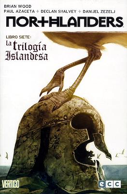 Northlanders #7