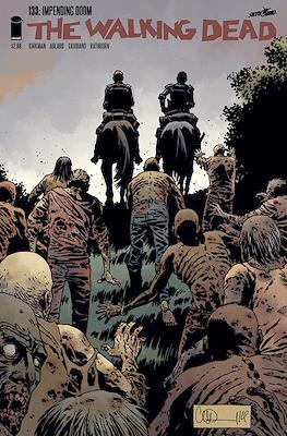 The Walking Dead #133