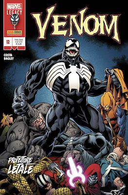 Venom Vol. 2 #12