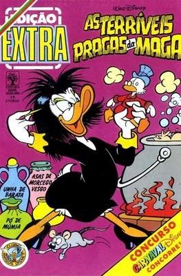Edição Extra #19